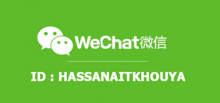 wechat